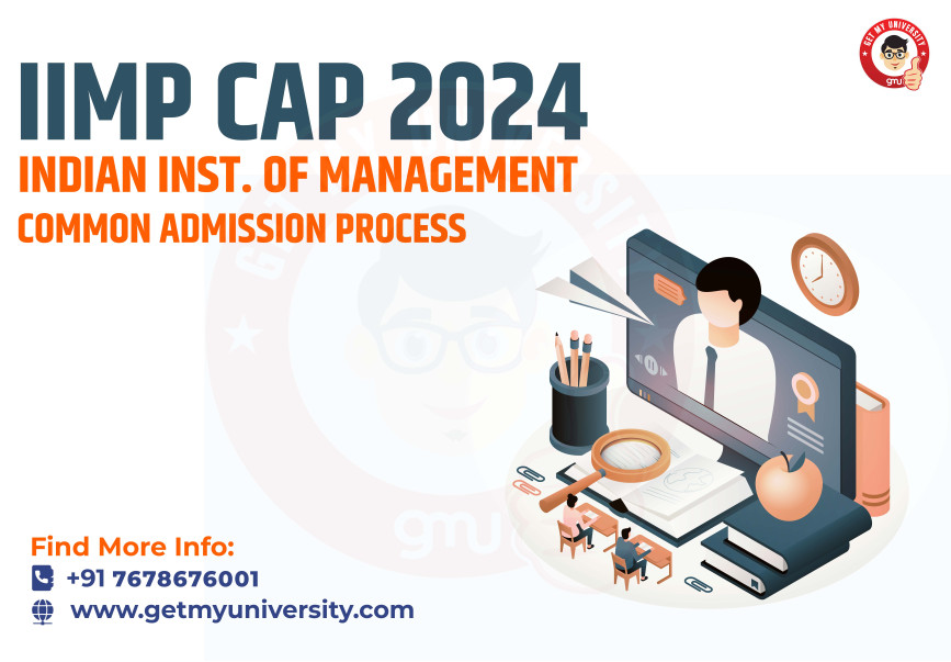 IIM CAP 2024: Dates, Eligibility, Admission Process & More